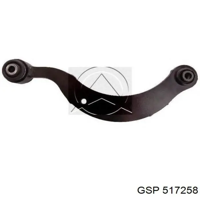 Comprar 517258 GSP Silentblock del brazo superior de suspensión trasera