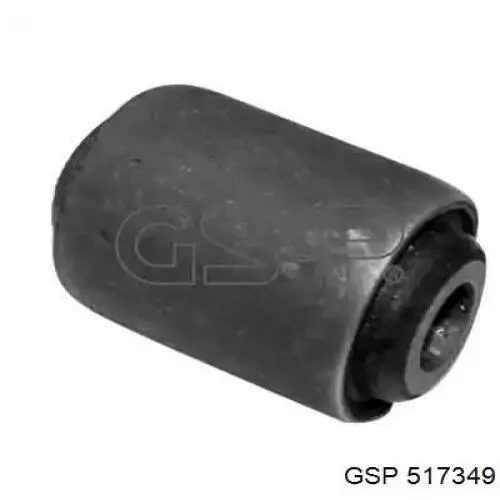 517349 GSP silentblock de brazo de suspensión trasero superior