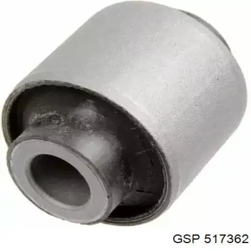 Comprar 07041 Metalcaucho Buje de barra estabilizadora trasera