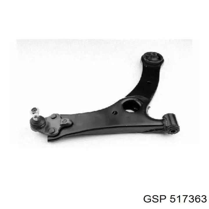 Silentblock de brazo de suspensión BGA BU9124 precio, desde 10,20 EUR