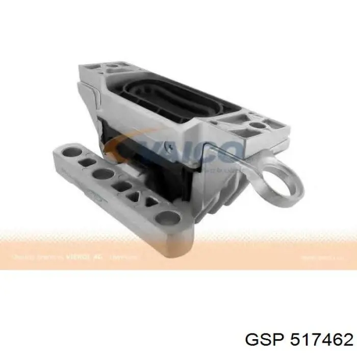 Soporte de motor derecho Metalcaucho 07160 precio, desde 64,90 EUR