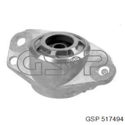 Comprar 517494 GSP Copela de amortiguador trasero