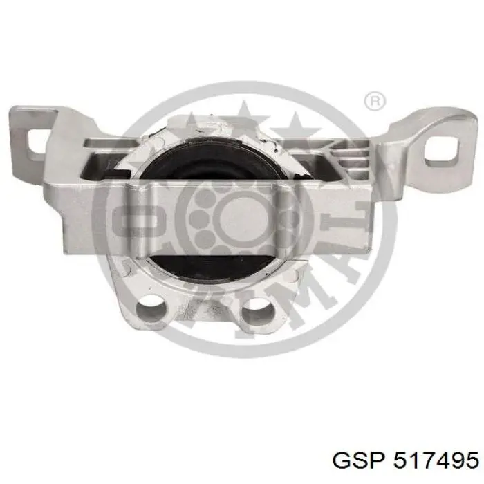 Comprar CC3139060C Mazda Soporte de motor derecho