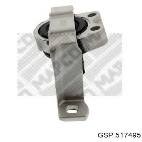 Soporte de motor derecho Mazda CC3139060C precio, desde 45,60 EUR