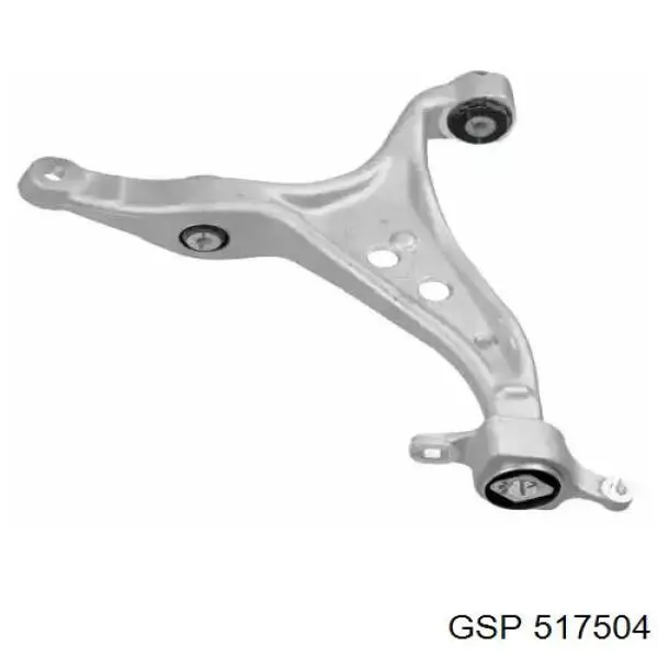 Comprar 5461306J10 Nissan/Infiniti Buje de barra estabilizadora trasera
