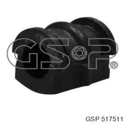 517511 GSP casquillo de barra estabilizadora delantera