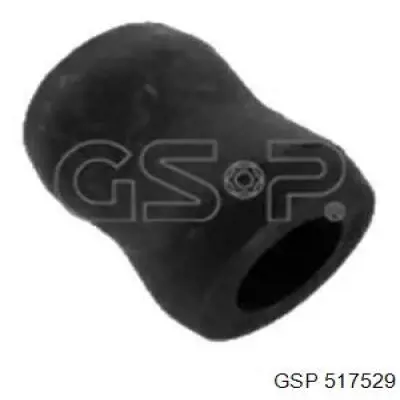Silentblock amortiguador trasero 4162A366 Mitsubishi