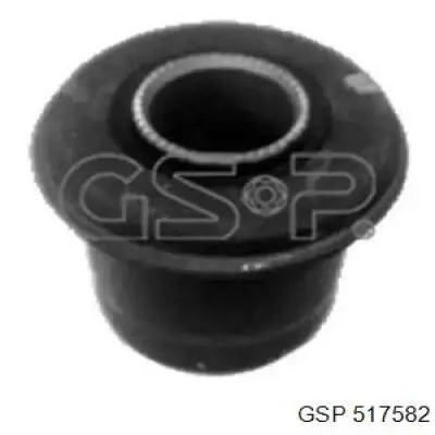 Buje del brazo de suspensión delantero superior GSP 517582 precio, desde 8,75 EUR