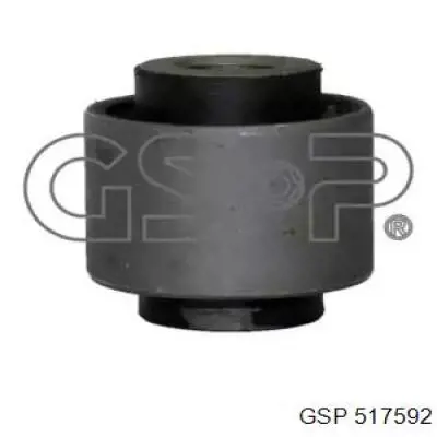 Comprar 517592 GSP Buje del brazo inferior trasero