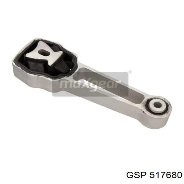Soporte de motor derecho 6110173 Talosa