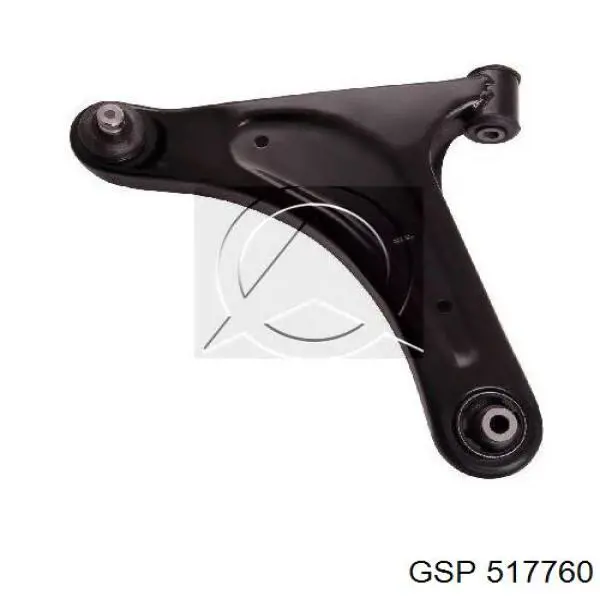  517760 GSP