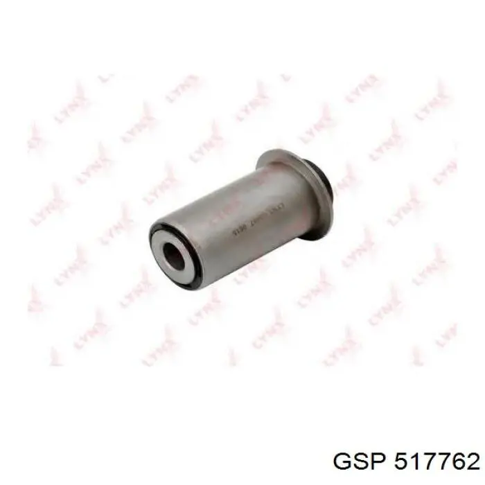 Comprar 517762 GSP Buje del brazo inferior trasero