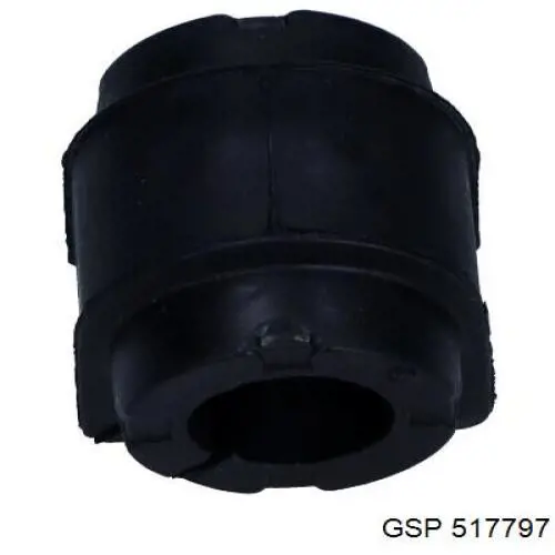 Comprar LR031310 Land Rover Buje de barra estabilizadora delantera