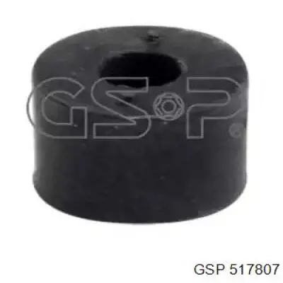 Soporte, estabilizador eje trasero Talosa 6513709