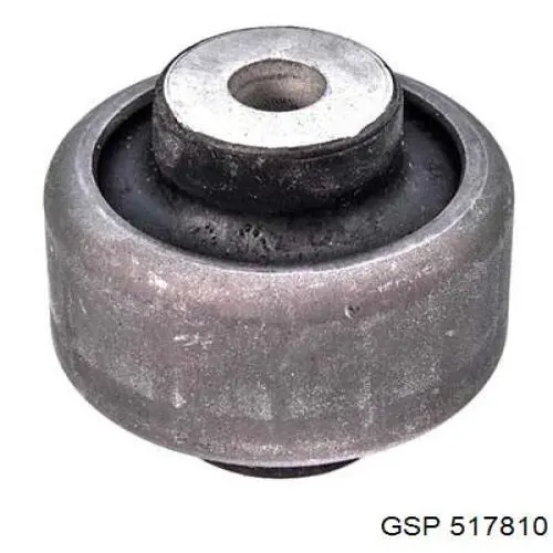 Silentblock de brazo de suspensión GSP 517810 precio, desde 13,49 EUR