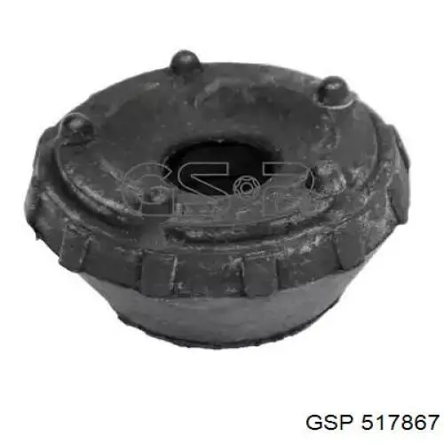 0000210535 Peugeot/Citroen Guía del eje primario de la caja de cambios