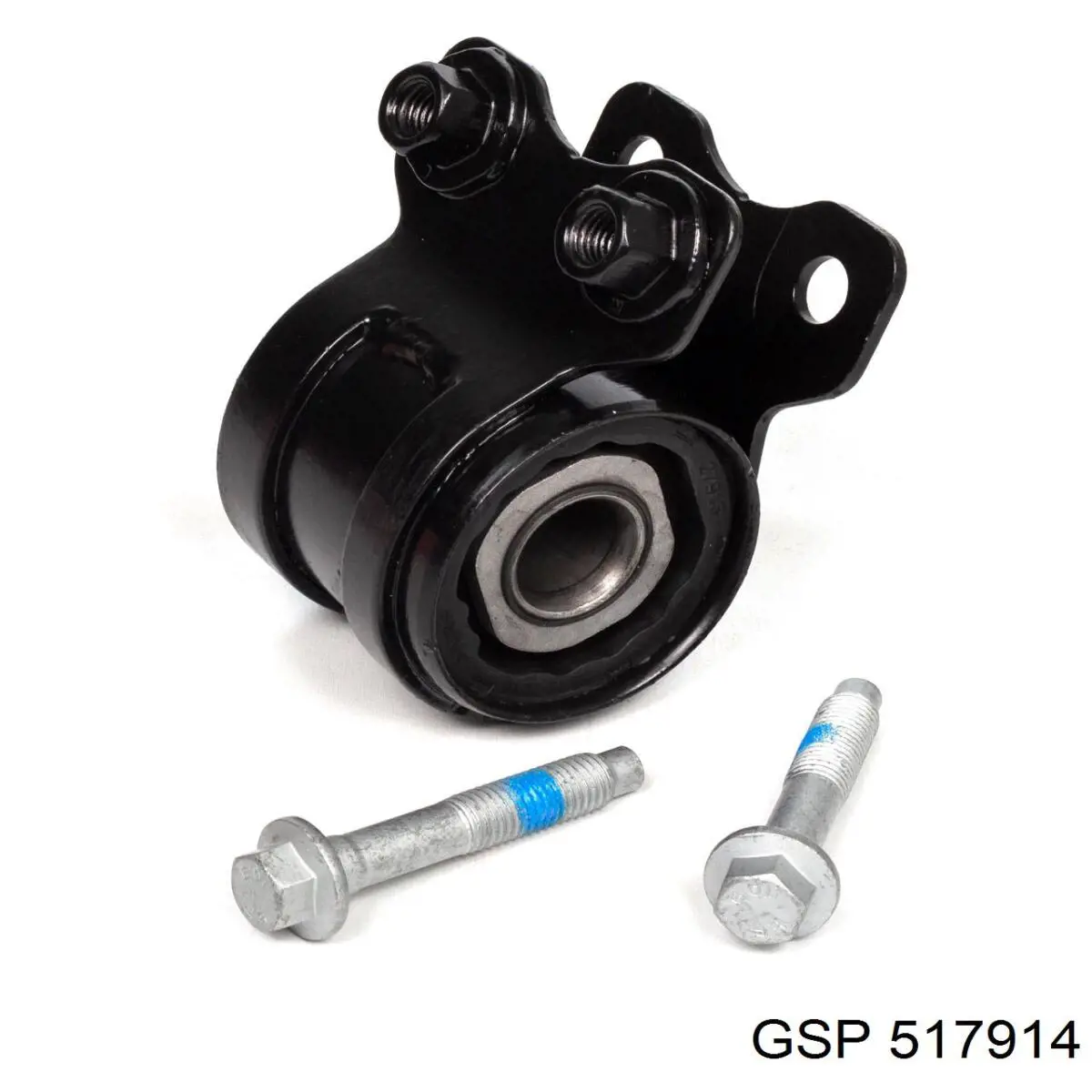 Silentblock suspension GSP 517914