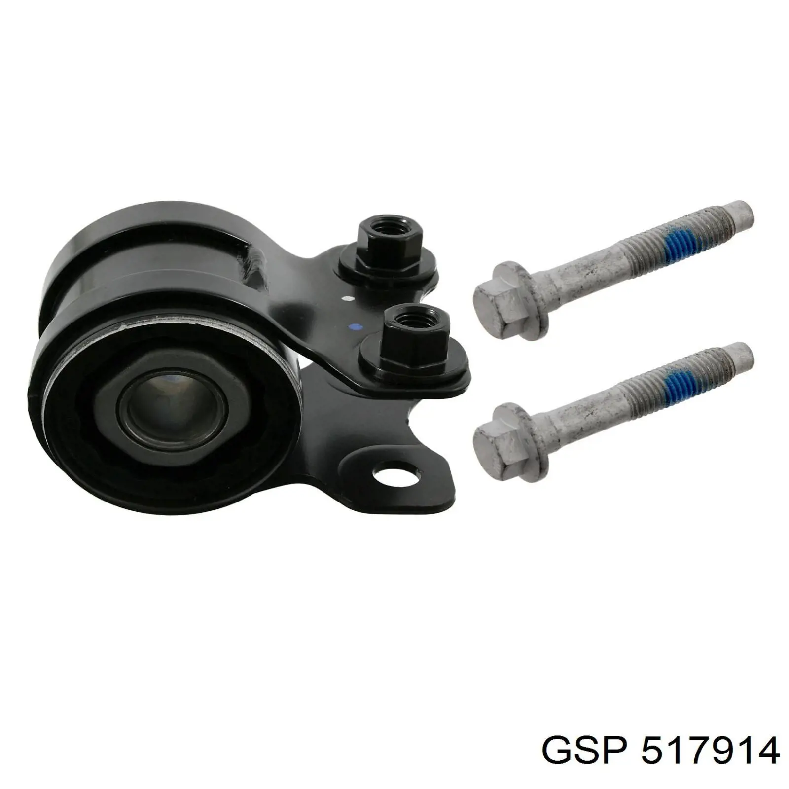 Silentblock del brazo de suspensión 517914 GSP