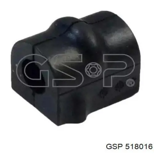 518016 GSP soporte de estabilizador trasero exterior