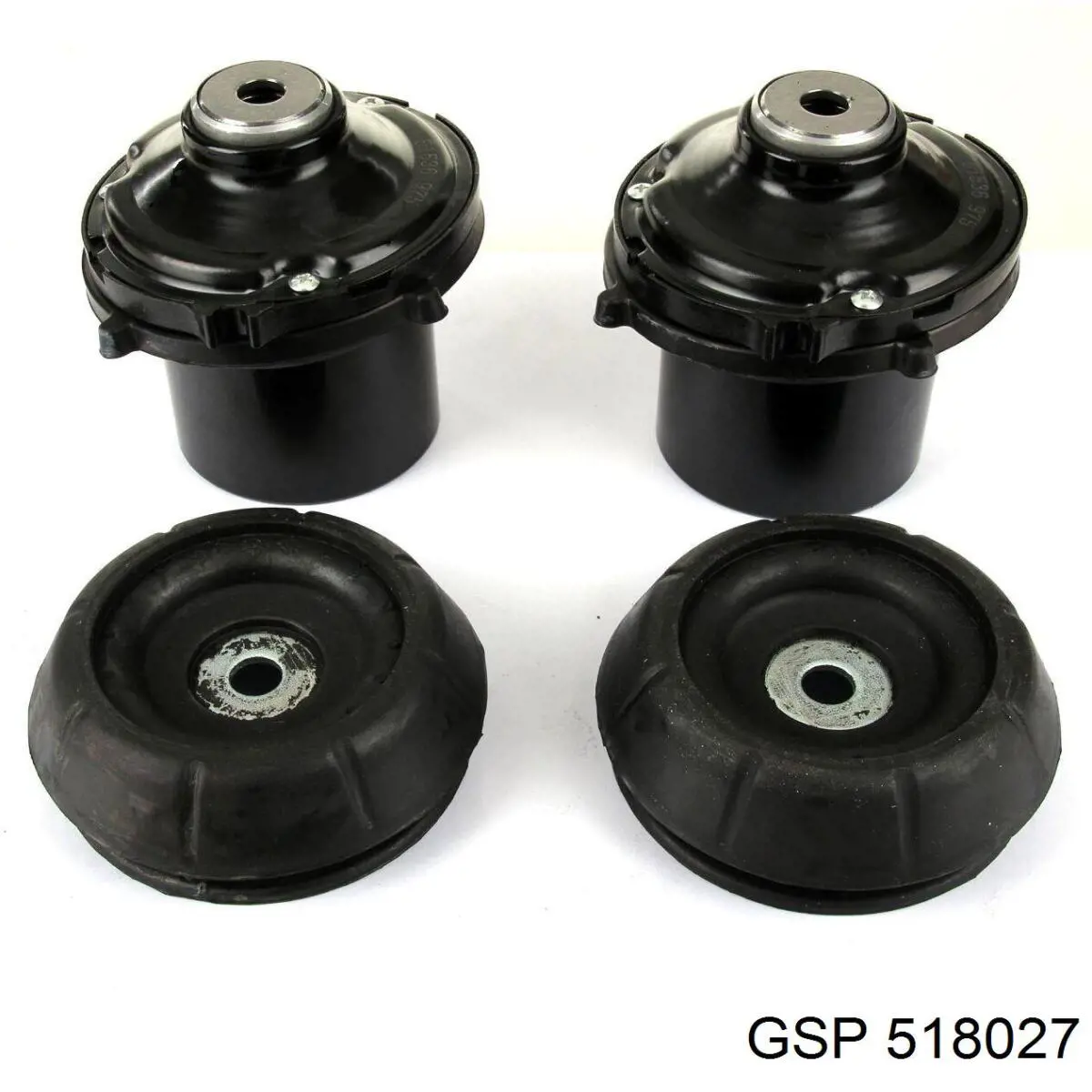 Soporte de motor derecho 5684053 Opel