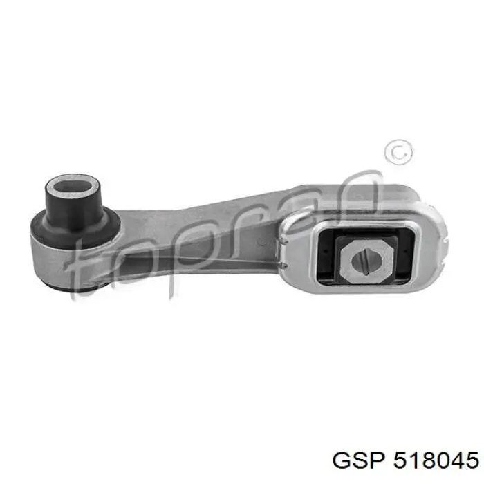 Soporte superior derecho del motor Fare 10067 precio, desde 25,00 EUR
