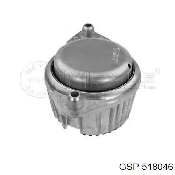 Soporte izquierdo del motor Meyle 140240124 precio, desde 54,54 EUR