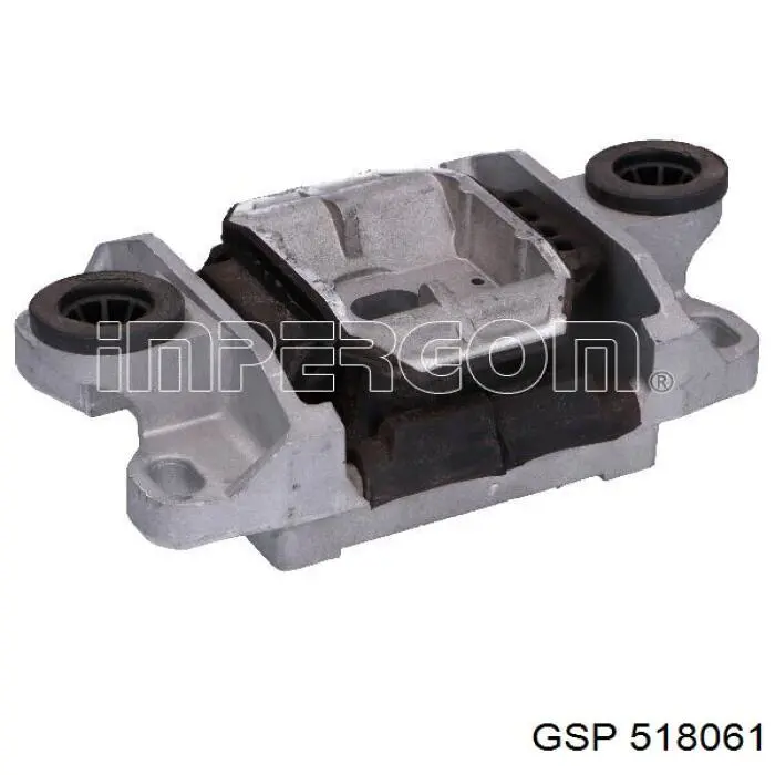 Soporte superior izquierdo del motor Fare 4418 precio, desde 46,19 EUR