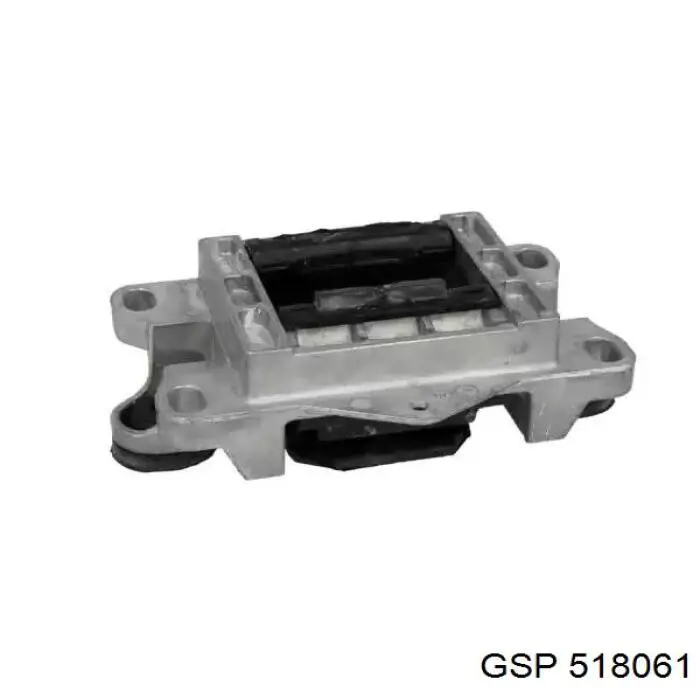 Comprar 4418 Fare Soporte superior izquierdo del motor