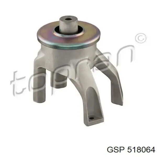 518064 GSP soporte de motor trasero