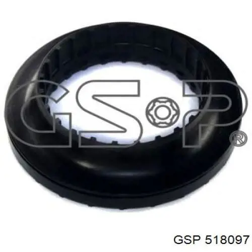 Comprar 518097 GSP Rodamiento de soporte del amortiguador delantero