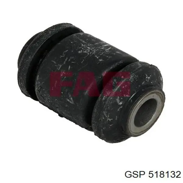 Comprar 06647 Metalcaucho Silentblock
