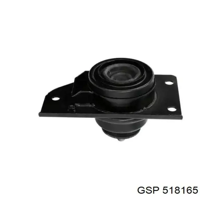 Soporte de motor derecho CTR CZKK6 precio, desde 44,03 EUR