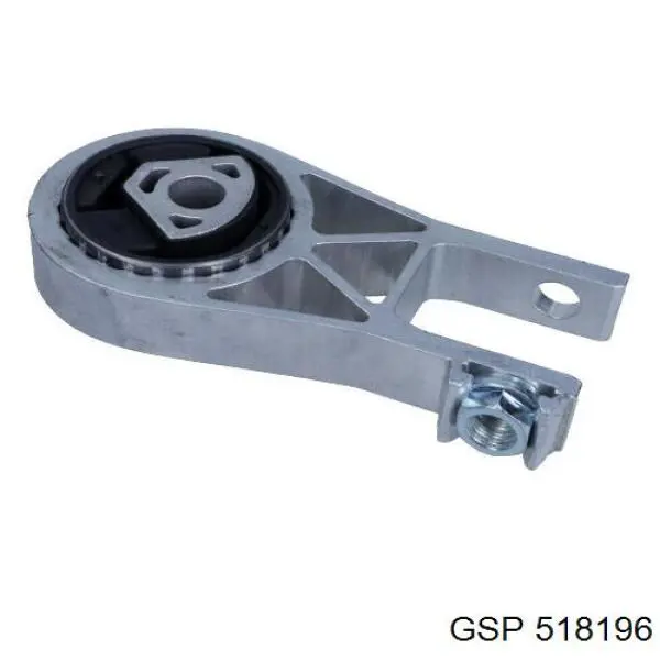 Comprar 6206802 Talosa Soporte de motor delantero