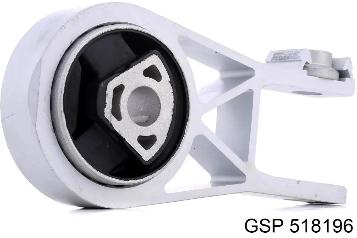 Soporte de motor delantero Talosa 6206802 precio, desde 30,19 EUR