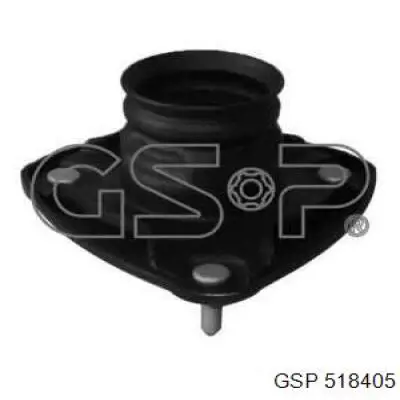Comprar DCC040482 Mando Soporte del amortiguador delantero izquierdo