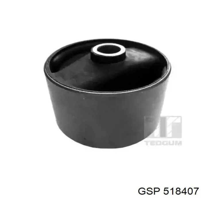 Soporte de motor derecho HYMGE Febest