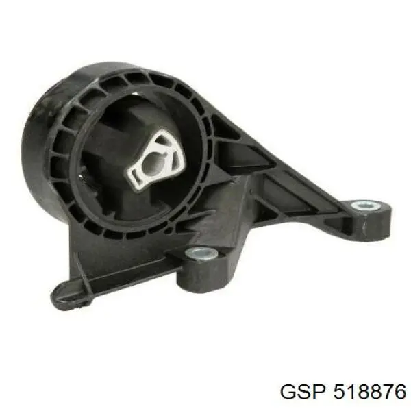 Soporte de motor delantero 13266524 General Motors