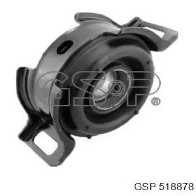Rodamiento central del eje de transmisión 372300K011 Toyota