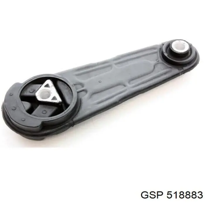 Comprar 8200500928 Renault (RVI) Soporte de motor trasero