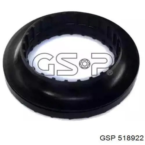 518922 GSP Rodamiento, copela amortiguador delantero