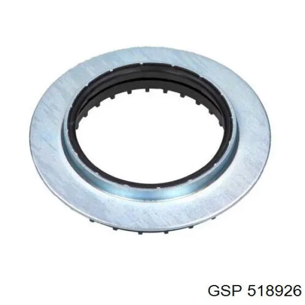 Comprar 518926 GSP Rodamiento de soporte del amortiguador delantero