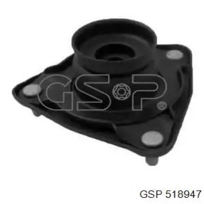 Comprar KS31051 Sato Tech Soporte del amortiguador delantero