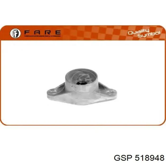 Cazoleta de amortiguador trasero Impergom 70955 precio, desde 26,46 EUR