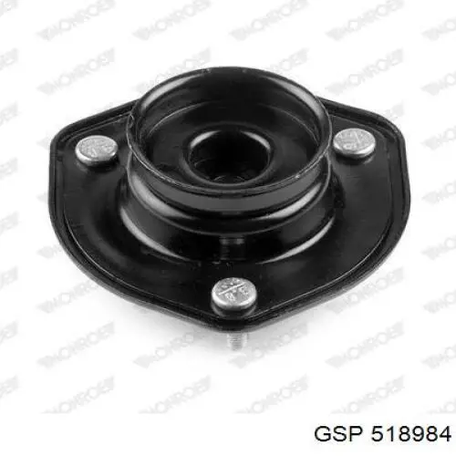 724229 Maxgear Rodamiento, copela amortiguador delantero