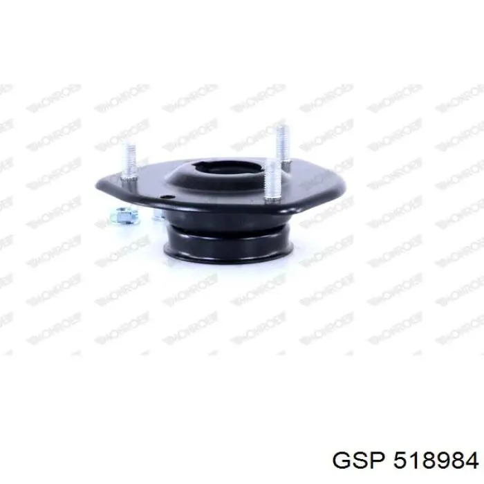 Rodamiento de soporte del amortiguador delantero Maxgear 724229 precio, desde 12,59 EUR