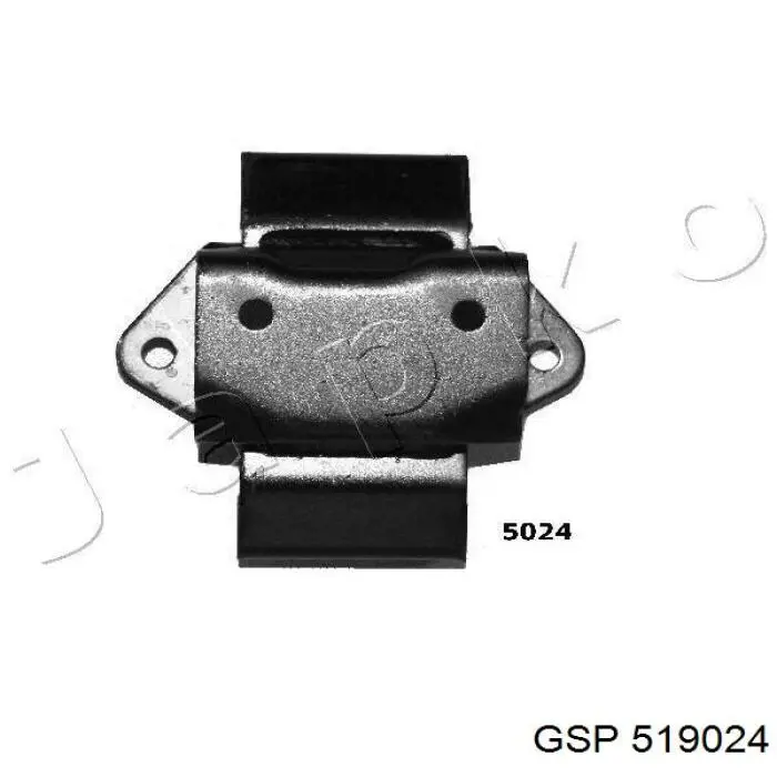 Comprar MR133079 Mitsubishi Taco de caja de cambios