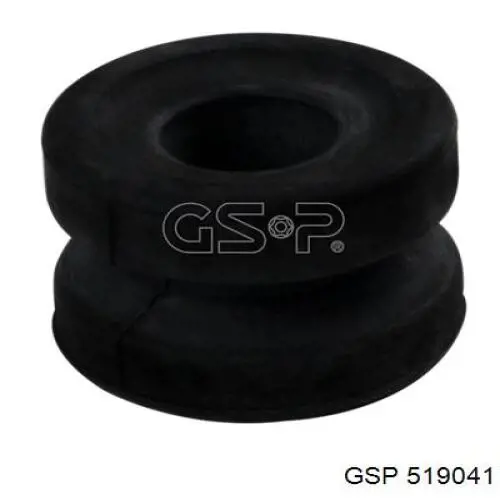 519041 GSP silentblock extensiones de brazos inferiores delanteros