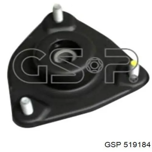 519184 GSP soporte amortiguador delantero