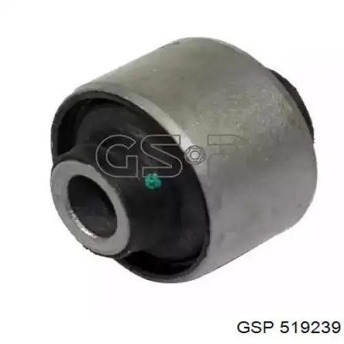 GA0042 CTR soporte amortiguador delantero