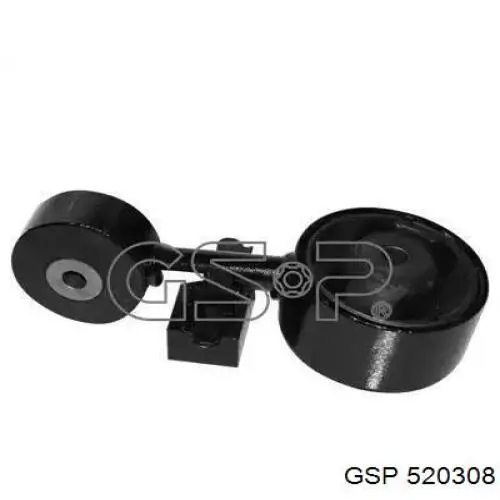 Comprar 520308 GSP Soporte superior derecho del motor